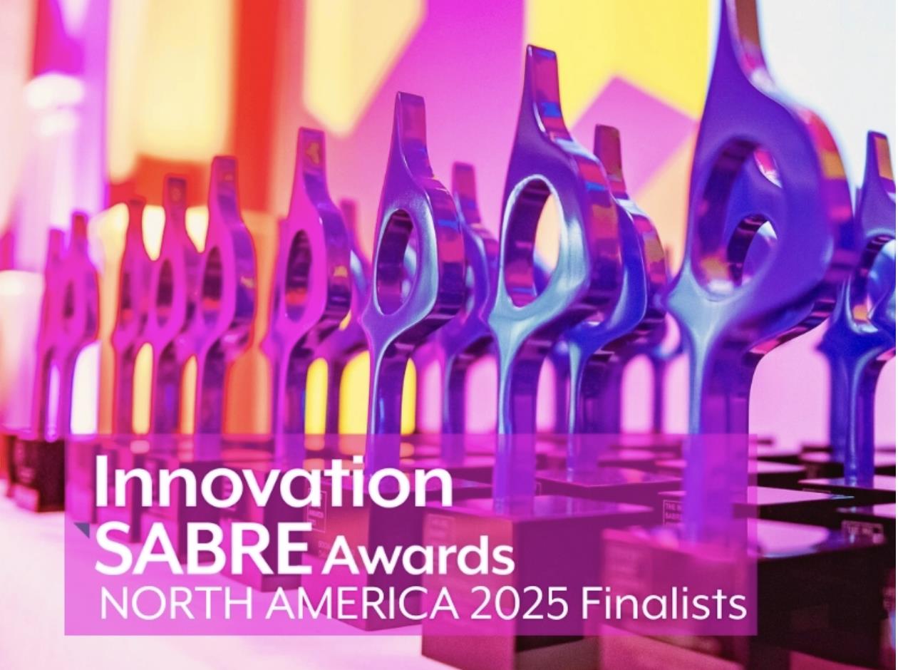 Data-Driven Agency of the Year